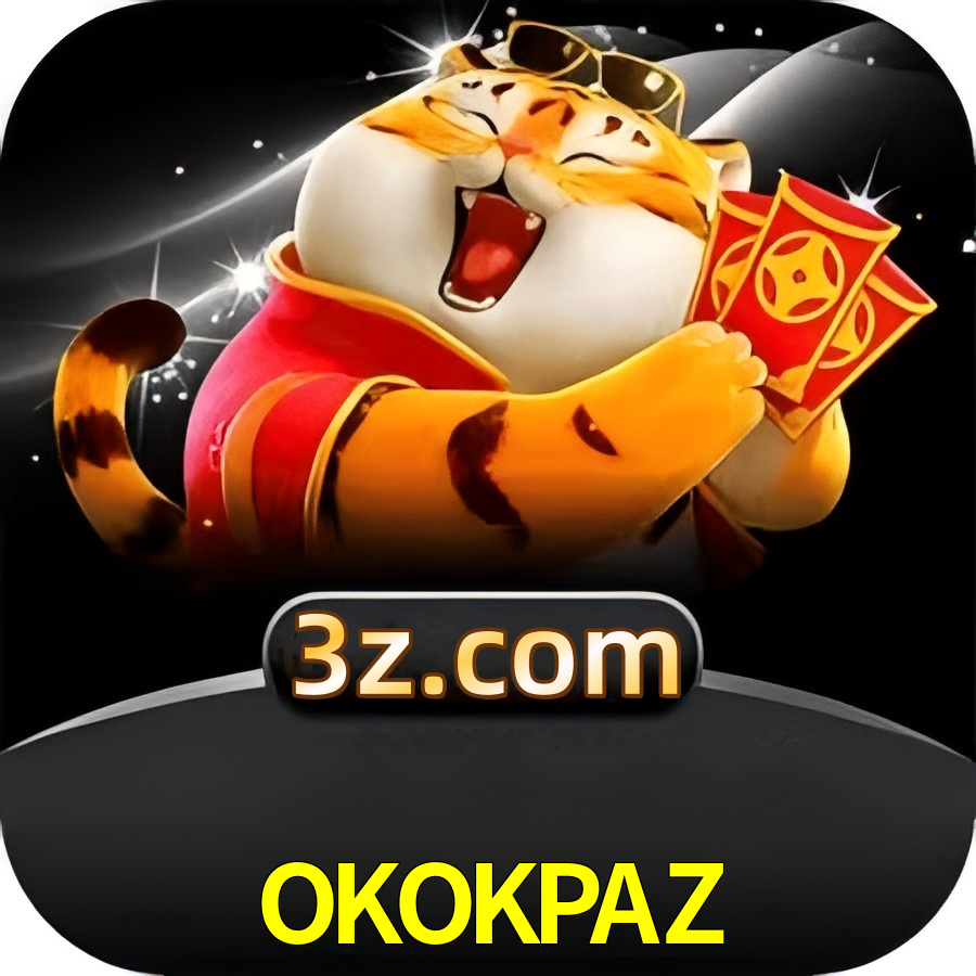 Jogos online na OKOKPAZ casino